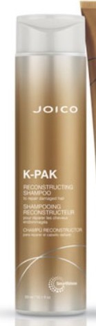 K-Pak  Shampoo 300 ml