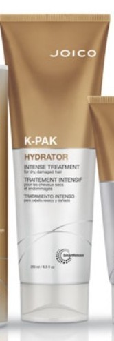 K-Pak Intense Hydrator 250 ml