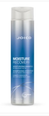 Moisture Recovery Shampoo 300 ml