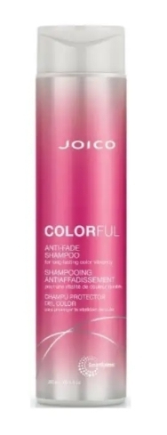 Colorful  Shampoo 300 ml