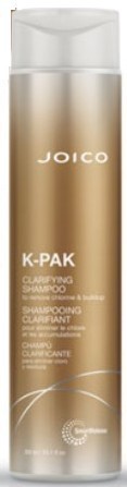 K-Pak Clarifying Shampoo